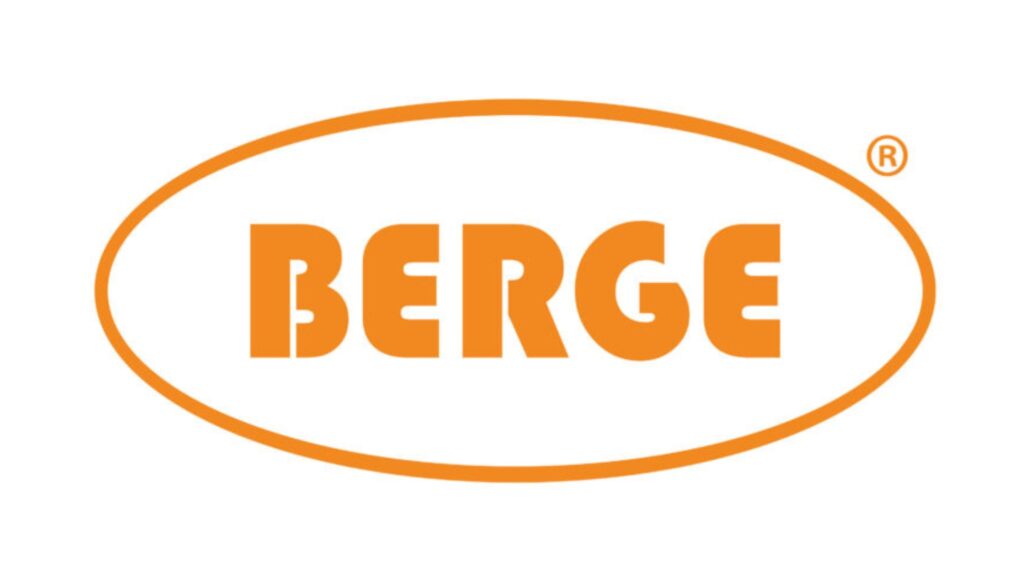 Berge