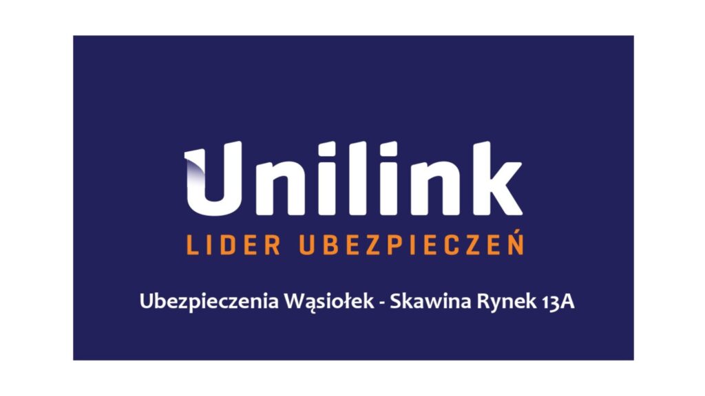 Ubezpieczenia Wąsiołek – partner CKiS