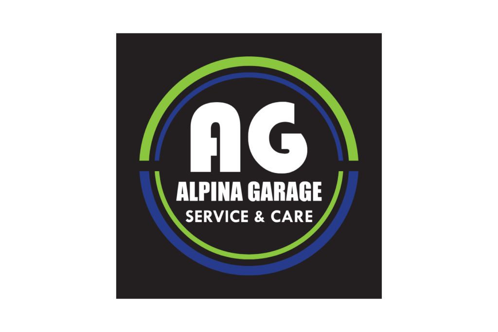 Alpina Garage – partner CKiS
