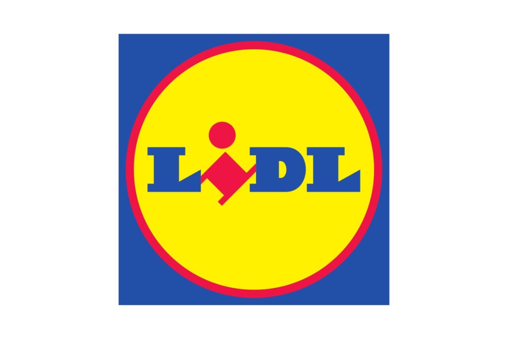 Lidl – partner CKiS